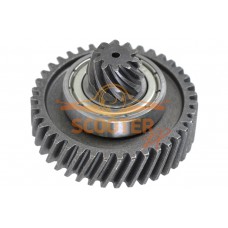 Комплект шестерен для перфоратора Black & Decker BPHR323K TYPE 1, KD1250K TYPE 1