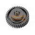 Комплект шестерен для перфоратора Black & Decker BPHR323K TYPE 1, KD1250K TYPE 1