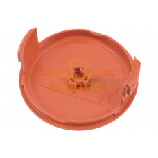 Крышка катушки для триммера Black & Decker (замена кода 597842-00)