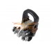 Зажим для ножовки Black & Decker