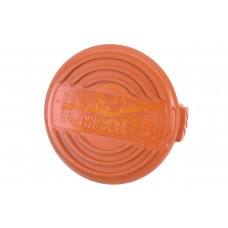Крышка катушки для триммера аккумуляторного Black & Decker GLC1823L20 TYPE 1, STC1840 TYPE 1
