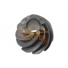 Шестерня ведущая для машины шлифовальной угловой Black & Decker BPGS7100 TYPE 1, BPGS7115 TYPE 1