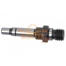 Шпиндель для машины шлифовальной угловой Black & Decker G720 TYPE 1, KG8215 TYPE 1