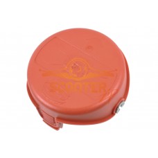 Крышка катушки для триммера Black & Decker GL650 TYPE 1, GL650 TYPE 2
