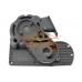Крышка для машины шлифовальной Black & Decker KA88 TYPE 1, KA88 TYPE 2, KA88 TYPE 3, XTA80E TYPE 1