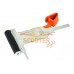 Держатель для машины шлифовальной Black & Decker KA88 TYPE 1, KA88 TYPE 2, KA88 TYPE 3, XTA80E TYPE 1