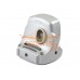 Корпус редуктора для машины шлифовальной угловой Black & Decker KG1200 TYPE 1, KG1200 TYPE 2, KG1202 TYPE 1