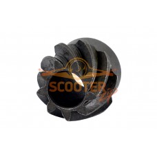 Шестерня ведущая для машины шлифовальной угловой Black & Decker KG1200 TYPE 1, KG1200 TYPE 2, KG1202 TYPE 1