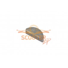 Шпонка для машины шлифовальной угловой Black & Decker KG1200 TYPE 1, KG1200 TYPE 2, KG1202 TYPE 1
