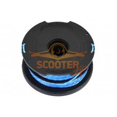 Катушка с леской для триммера Black & Decker GL315 TYPE 1, GL315 TYPE 2, GL337SB TYPE 1, GL350 TYPE 1, GL350 TYPE 2