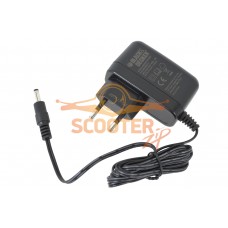 Зарядное устройство 14, 4В для дрели аккумуляторной Black & Decker AST14XC TYPE 1, CD14C TYPE 1, CD14C TYPE 3, EPC146 TYPE H1