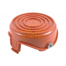 Крышка катушки для триммера Black & Decker