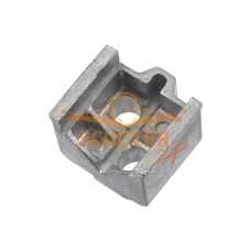 Зажим для лобзика Black & Decker