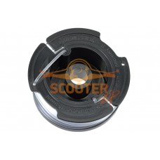 Катушка с леской для триммера аккумуляторного Black & Decker GLC1823L20 TYPE 1, STC1840 TYPE 1