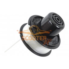 Катушка с леской для триммера Black & Decker BDST36 TYPE 1, GL250 TYPE 1, GL310 TYPE 1, GL360 TYPE 1