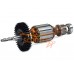 Ротор (Якорь) Black & Decker для дрели BDK600 TYPE 1, KR705 TYPE 1