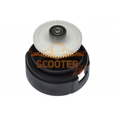 Редуктор для триммера аккумуляторного Black & Decker GLC3630L TYPE H1, STC1820 TYPE 1, STC1820D TYPE 1, STC1840 TYPE 1