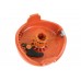 Крышка для триммера Black & Decker GL7033 TYPE 1, GL8033 TYPE 1, GL9035 TYPE 1
