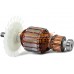 Ротор (Якорь) Black & Decker для пилы дисковой BPSC1607 TYPE 1 230В