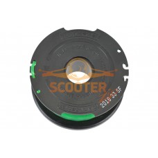 Катушка с леской для триммера Black & Decker GL7033 TYPE 1, GL8033 TYPE 1, GL9035 TYPE 1