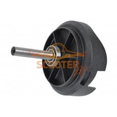 Крышка катушки для триммера Black & Decker GL7033 TYPE 1, GL8033 TYPE 1, GL9035 TYPE 1