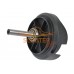 Крышка катушки для триммера Black & Decker GL7033 TYPE 1, GL8033 TYPE 1, GL9035 TYPE 1