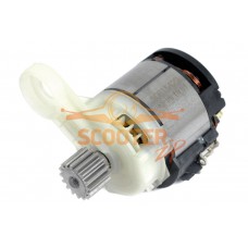 Эл. двигатель для триммера аккумуляторного Black & Decker STB3620L TYPE 1