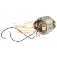 Статор Black & Decker AST1, AST1XC, CD501CRE, KR500CRE, KR500RE, KR510XC, HM10, HM13, KR400RE, KR400REK