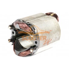 Статор Black & Decker AST6 TYPE 1, AST6 TYPE 2, AST6XC TYPE 1/ CD105 TYPE 1, CD105 TYPE 2, CD110 TYPE 1, CD110 TYPE 2, CD115 TYPE 1, CD115 TYPE 2